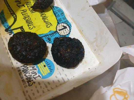 The Belgian Waffle Co